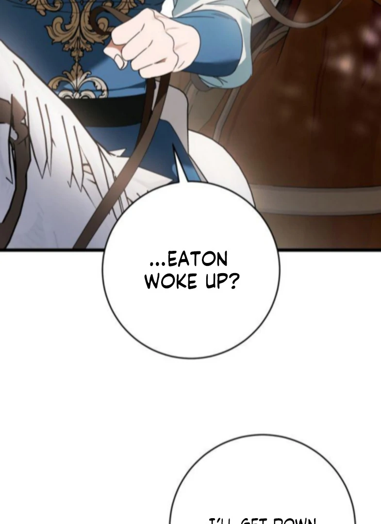 That’s Just How First Love Is, Your Highness Chapter 50 page 30 - 