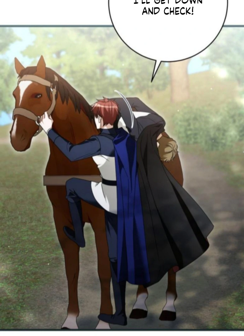That’s Just How First Love Is, Your Highness Chapter 50 page 31 - 