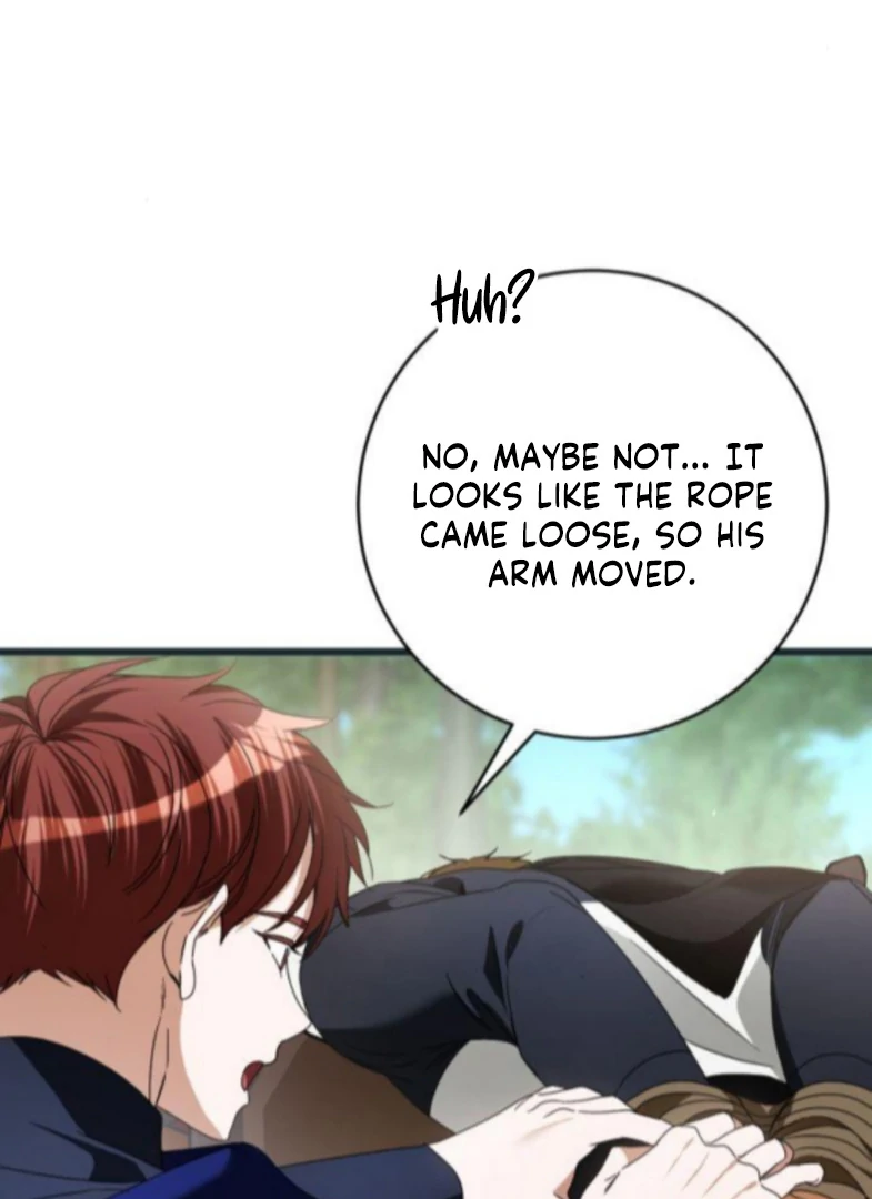 That’s Just How First Love Is, Your Highness Chapter 50 page 32 - 
