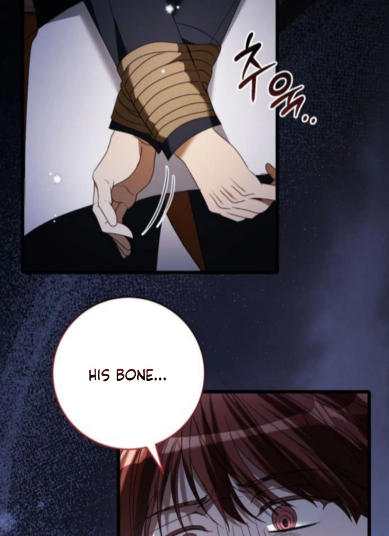 That’s Just How First Love Is, Your Highness Chapter 50 page 36 - 