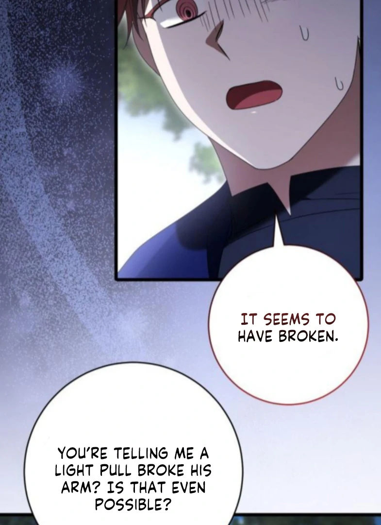 That’s Just How First Love Is, Your Highness Chapter 50 page 37 - 