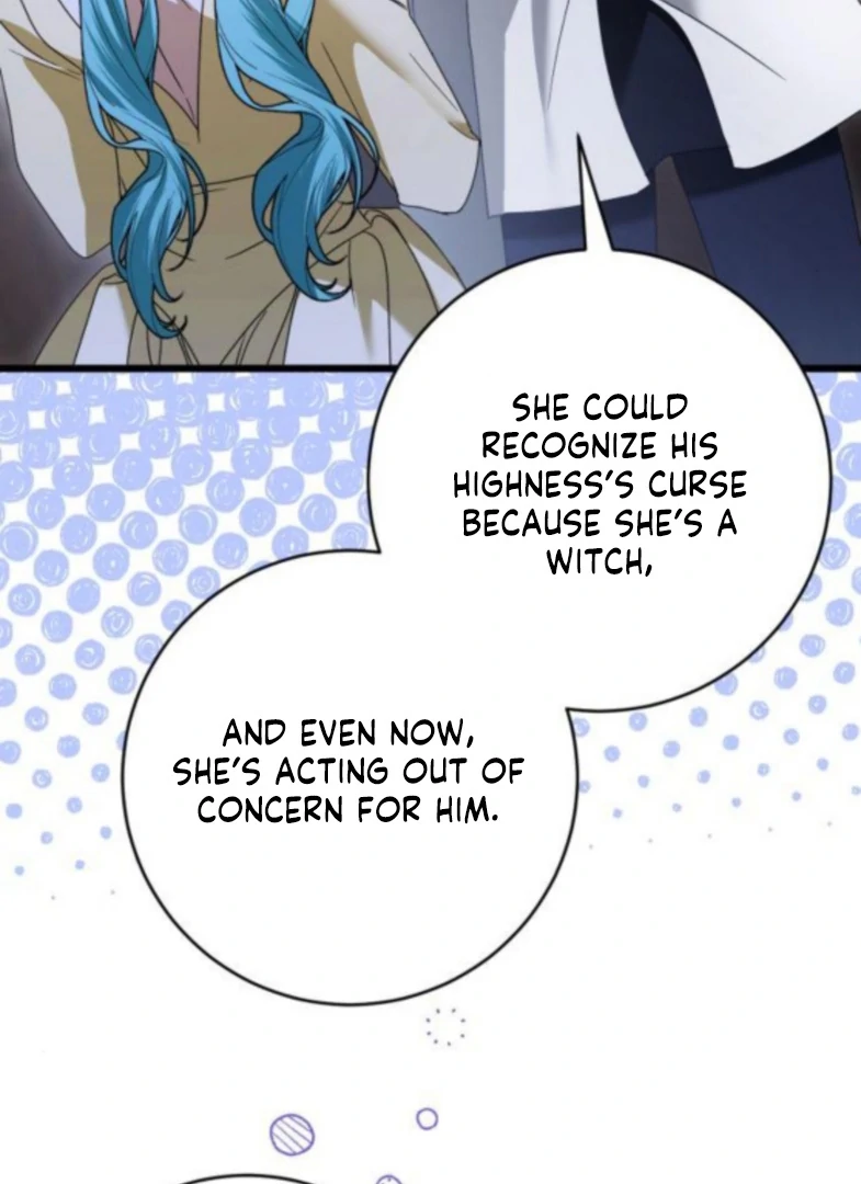 That’s Just How First Love Is, Your Highness Chapter 50 page 5 - 