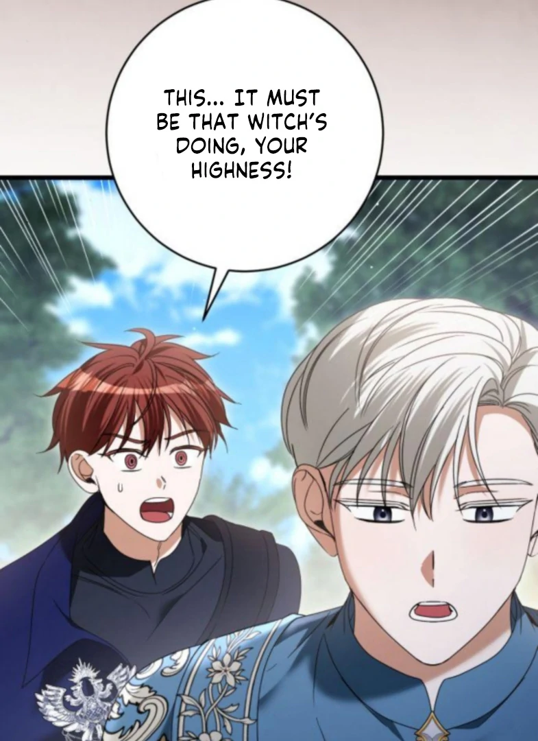 That’s Just How First Love Is, Your Highness Chapter 50 page 42 - 