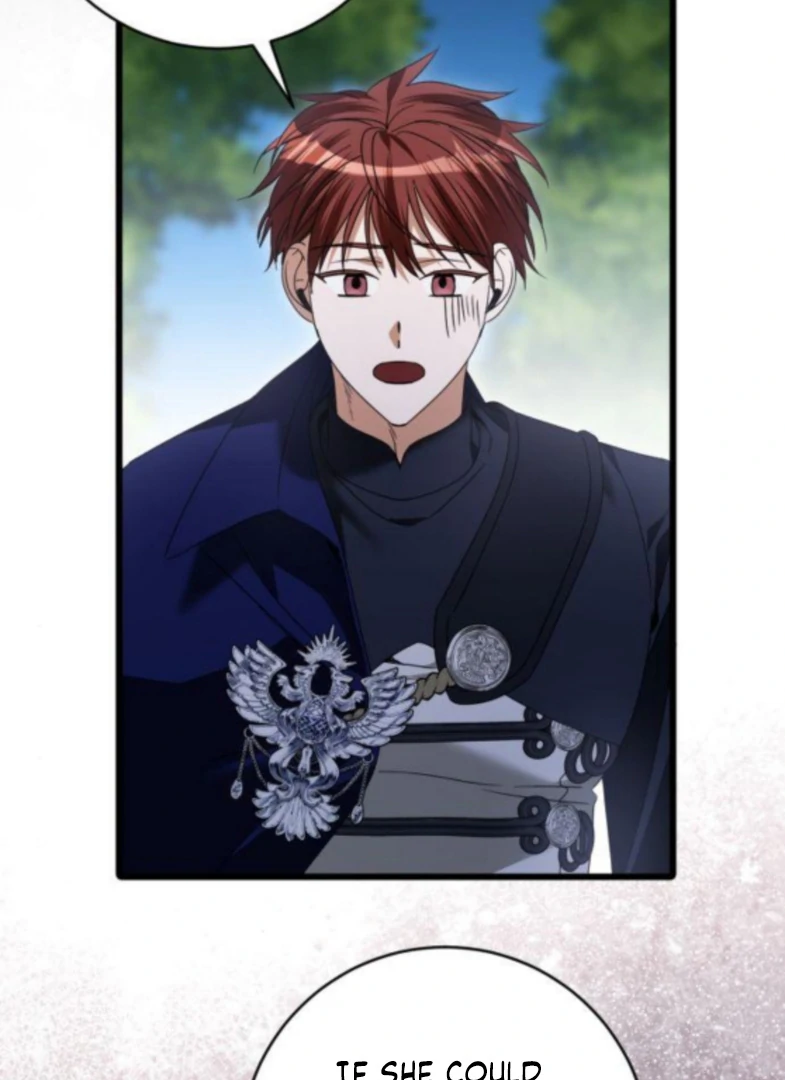 That’s Just How First Love Is, Your Highness Chapter 50 page 45 - 