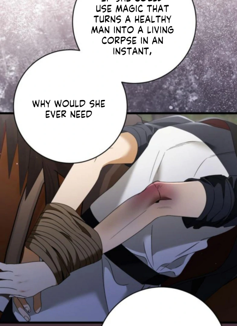 That’s Just How First Love Is, Your Highness Chapter 50 page 46 - 