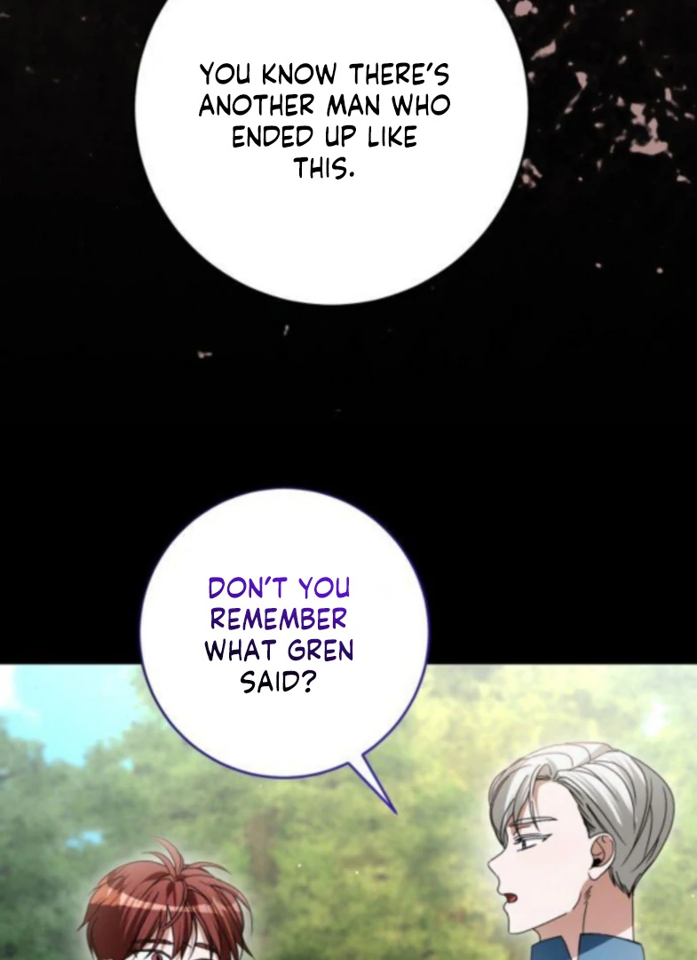 That’s Just How First Love Is, Your Highness Chapter 50 page 49 - 