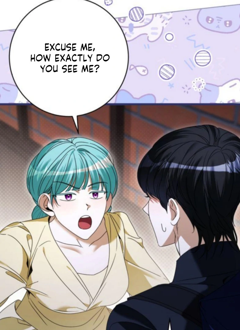 That’s Just How First Love Is, Your Highness Chapter 50 page 6 - 