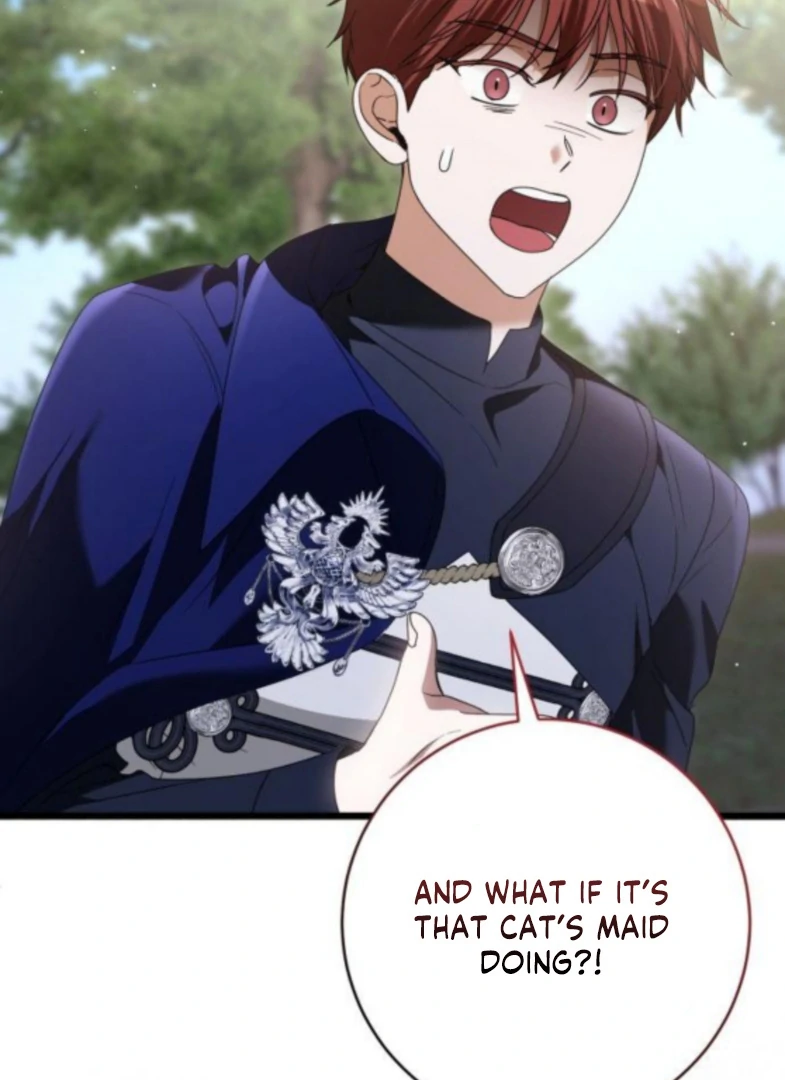 That’s Just How First Love Is, Your Highness Chapter 50 page 52 - 