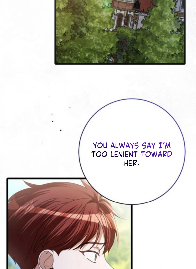 That’s Just How First Love Is, Your Highness Chapter 50 page 56 - 