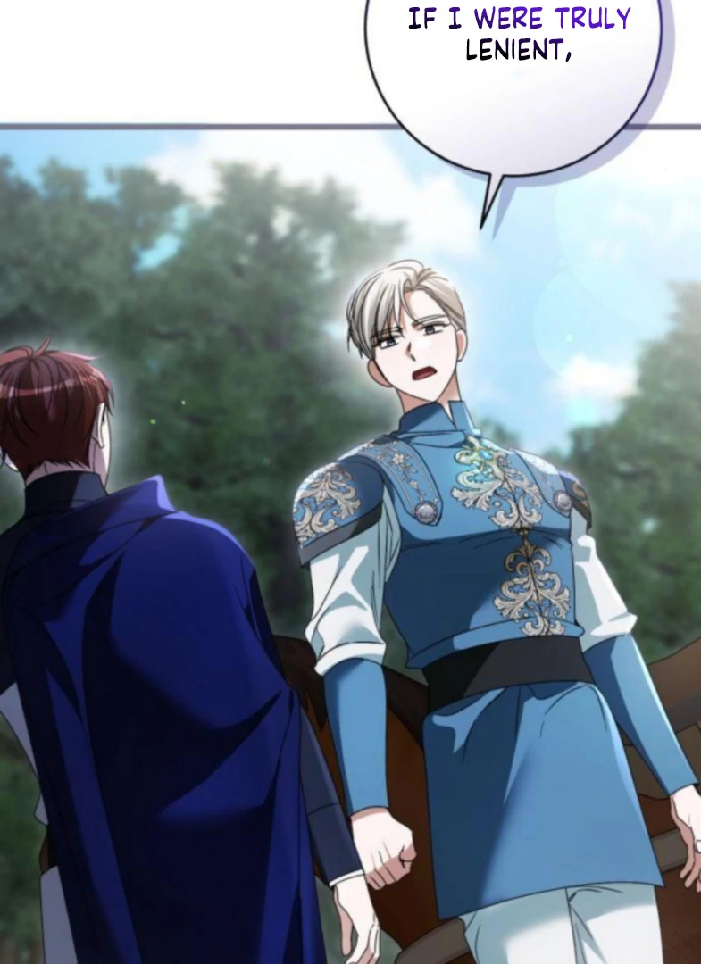That’s Just How First Love Is, Your Highness Chapter 50 page 58 - 