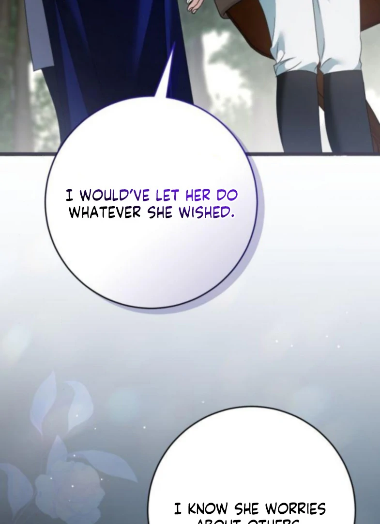 That’s Just How First Love Is, Your Highness Chapter 50 page 59 - 