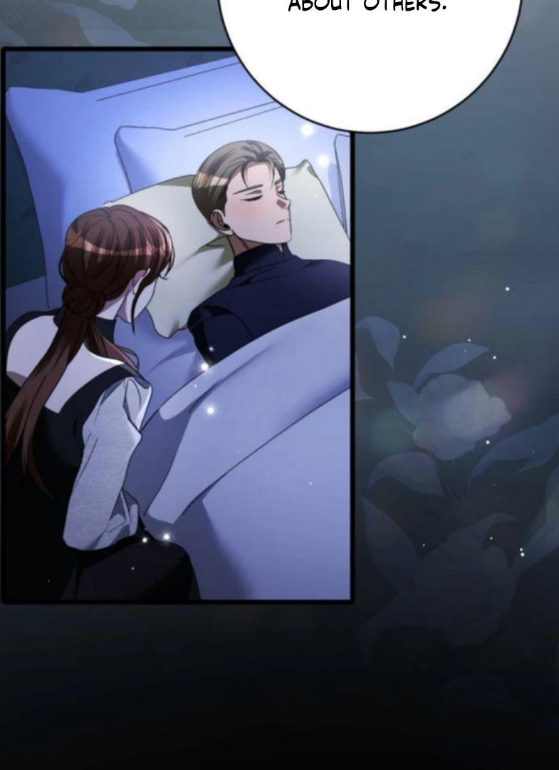 That’s Just How First Love Is, Your Highness Chapter 50 page 60 - 