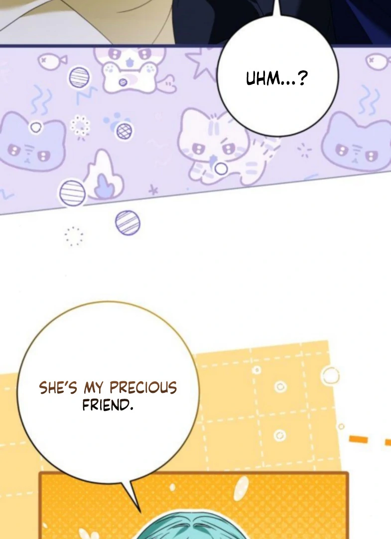 That’s Just How First Love Is, Your Highness Chapter 50 page 7 - 