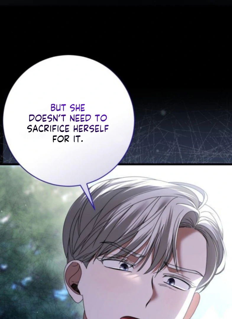 That’s Just How First Love Is, Your Highness Chapter 50 page 61 - 