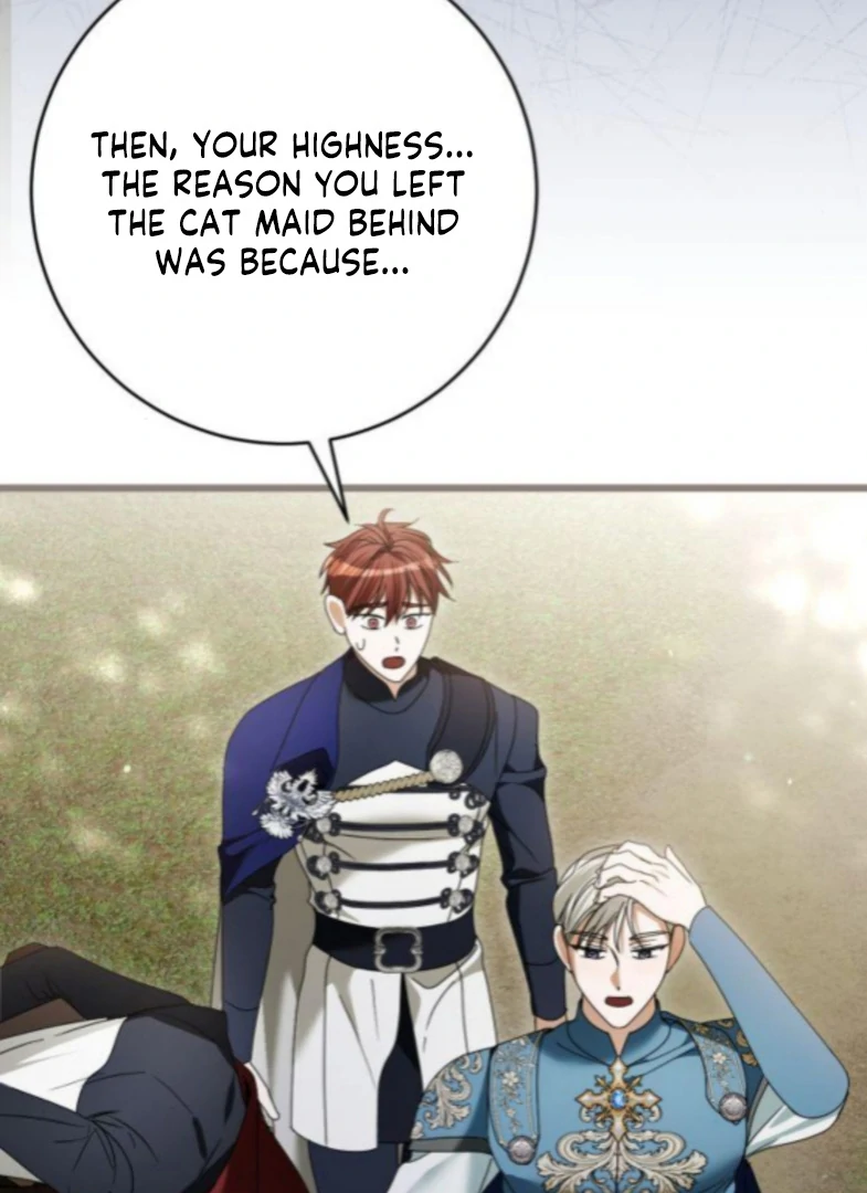 That’s Just How First Love Is, Your Highness Chapter 50 page 63 - 