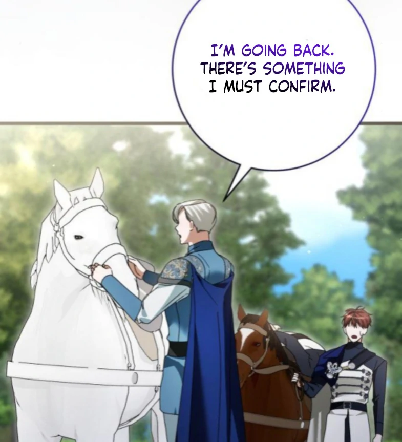 That’s Just How First Love Is, Your Highness Chapter 50 page 67 - 