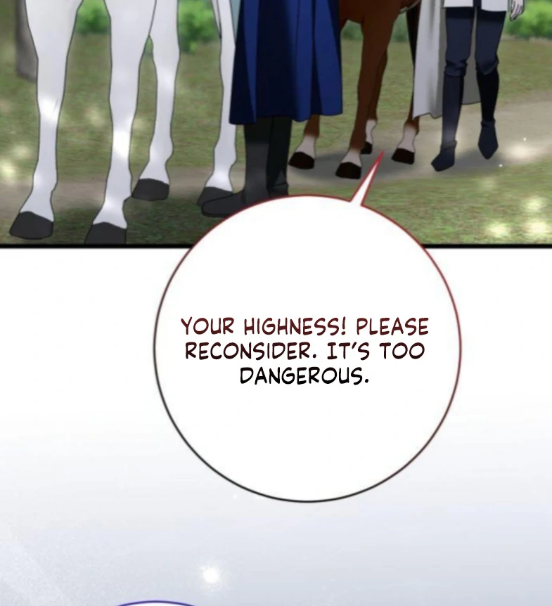 That’s Just How First Love Is, Your Highness Chapter 50 page 68 - 