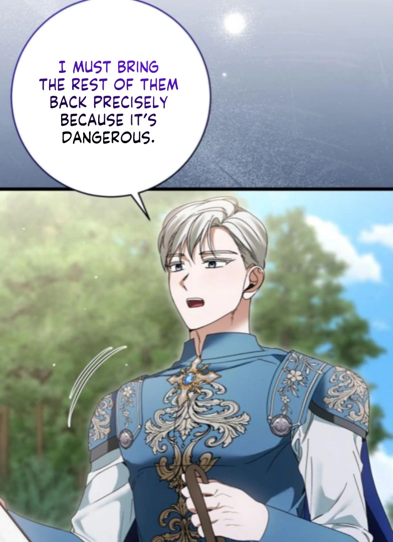 That’s Just How First Love Is, Your Highness Chapter 50 page 69 - 