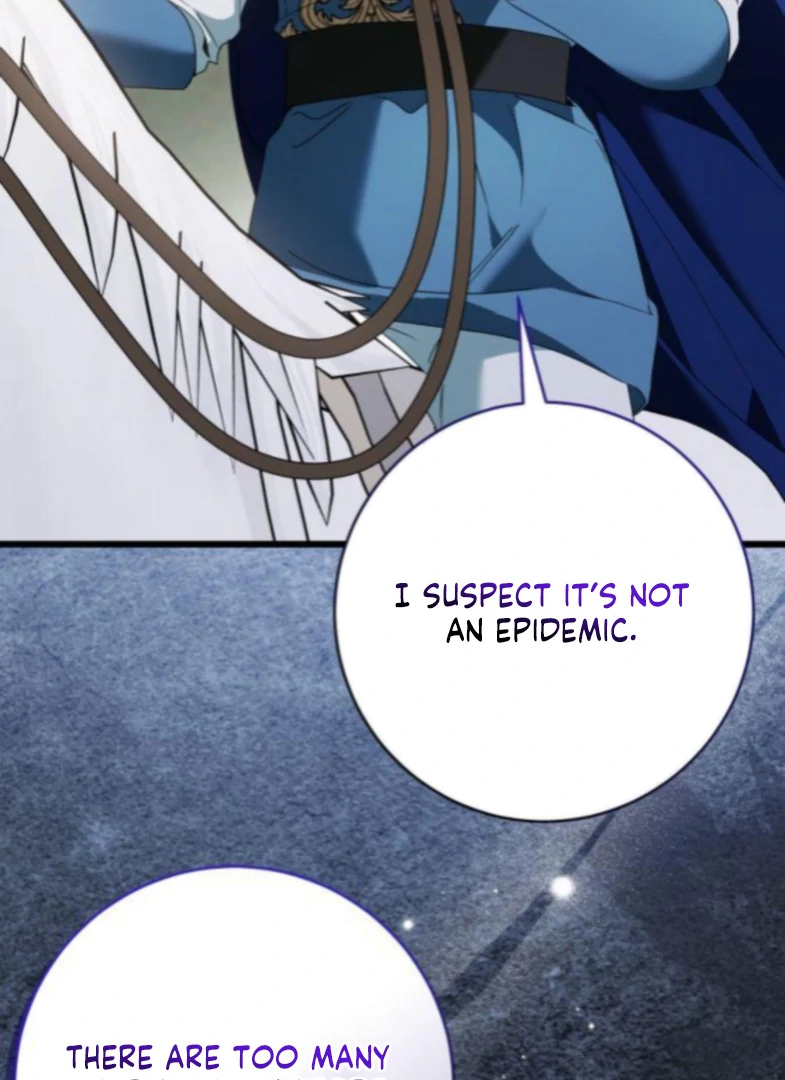 That’s Just How First Love Is, Your Highness Chapter 50 page 70 - 