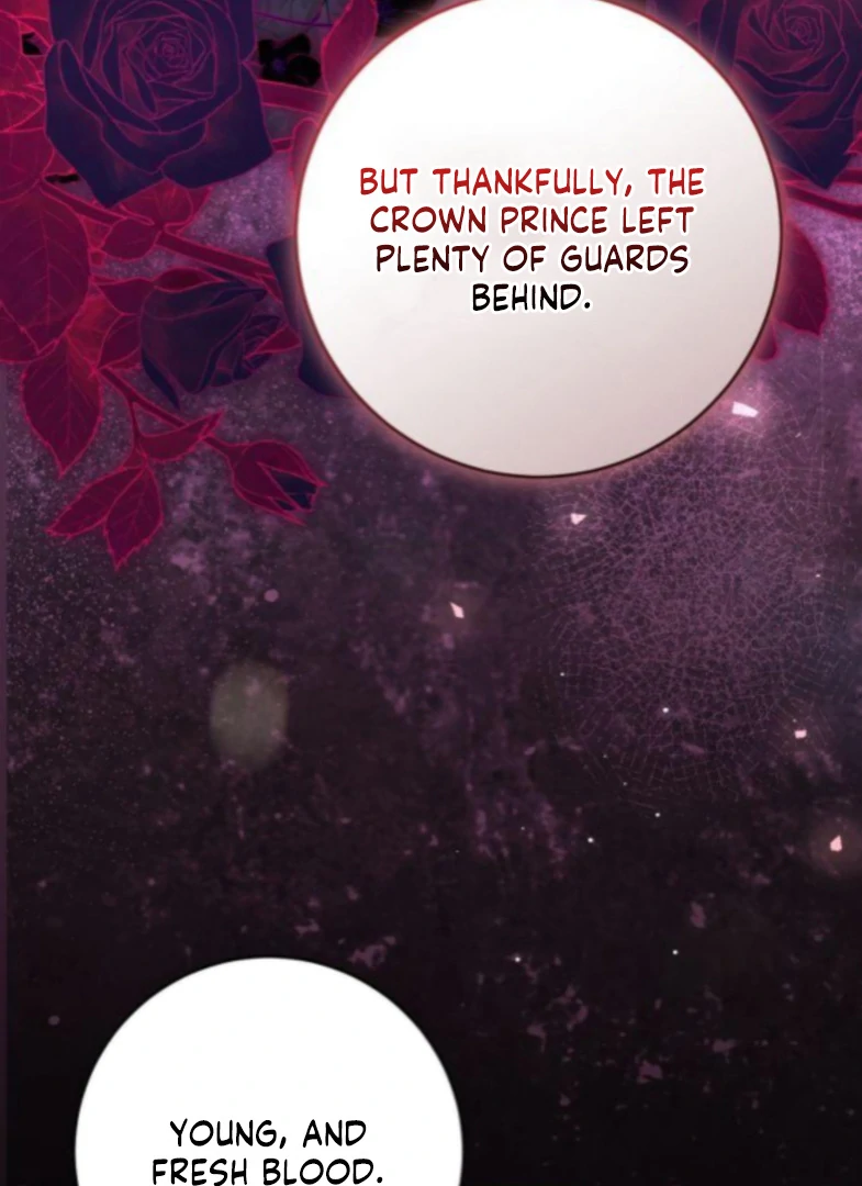 That’s Just How First Love Is, Your Highness Chapter 50 page 79 - 