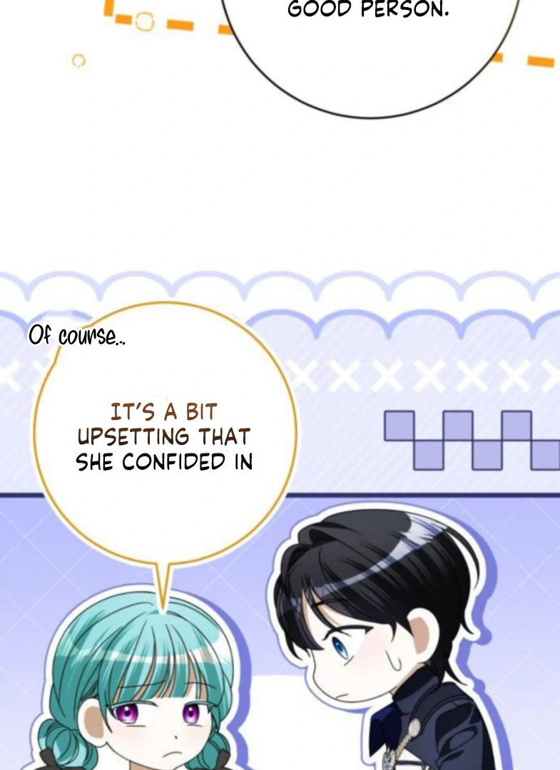 That’s Just How First Love Is, Your Highness Chapter 50 page 9 - 