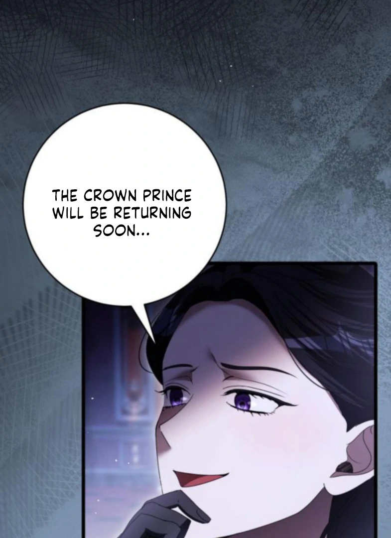 That’s Just How First Love Is, Your Highness Chapter 50 page 84 - 