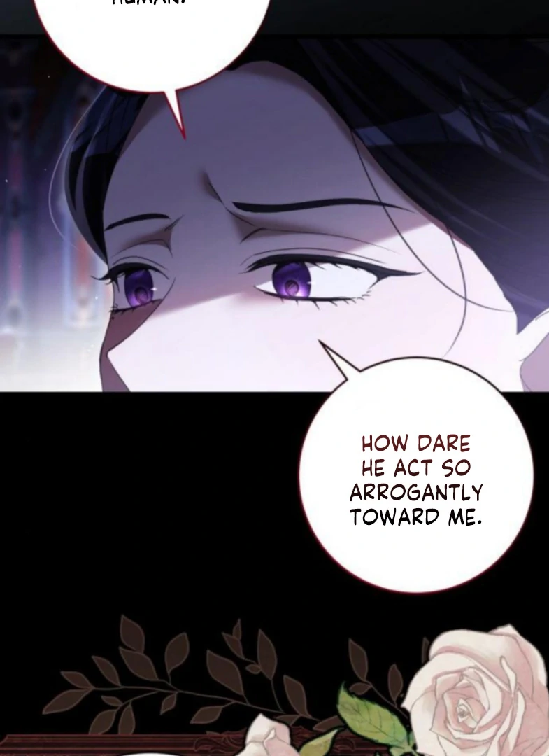 That’s Just How First Love Is, Your Highness Chapter 50 page 86 - 