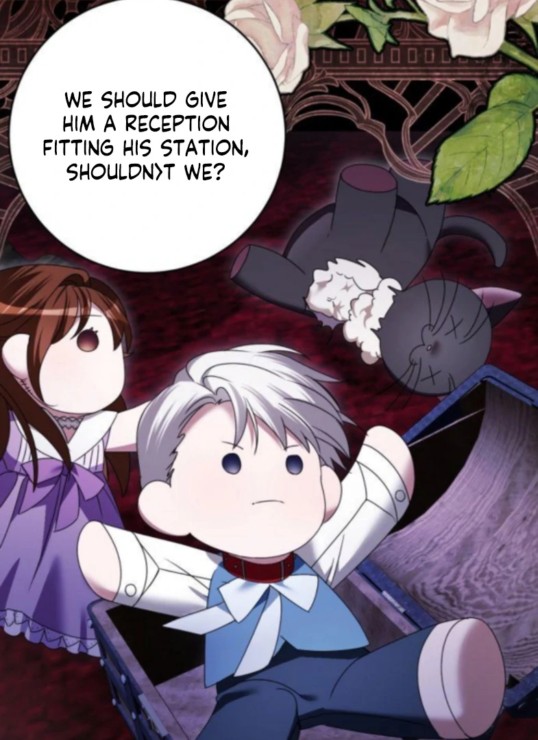 That’s Just How First Love Is, Your Highness Chapter 50 page 87 - 