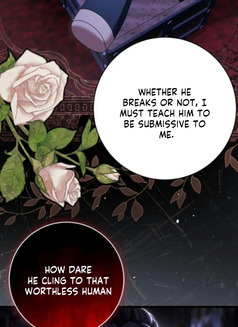That’s Just How First Love Is, Your Highness Chapter 50 page 88 - 