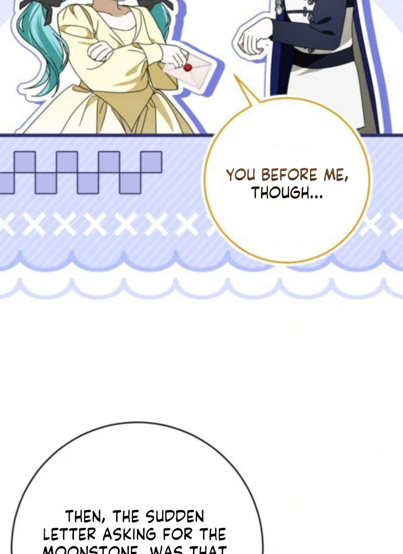 That’s Just How First Love Is, Your Highness Chapter 50 page 10 - 
