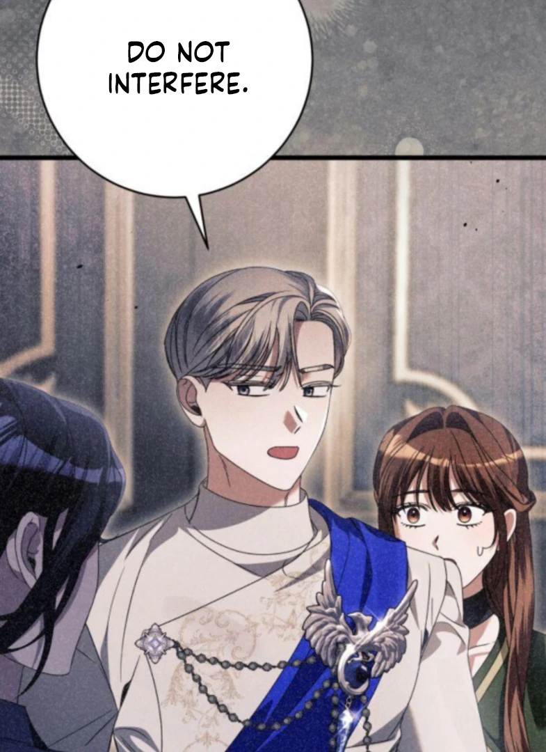 That’s Just How First Love Is, Your Highness Chapter 50 page 91 - 