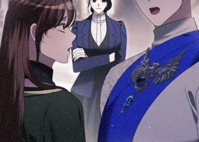 That’s Just How First Love Is, Your Highness Chapter 50 page 94 - 