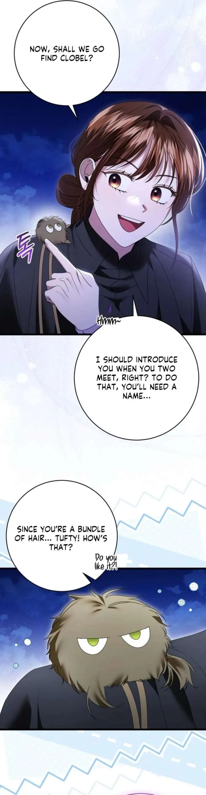 That’s Just How First Love Is, Your Highness Chapter 51 page 2 - 