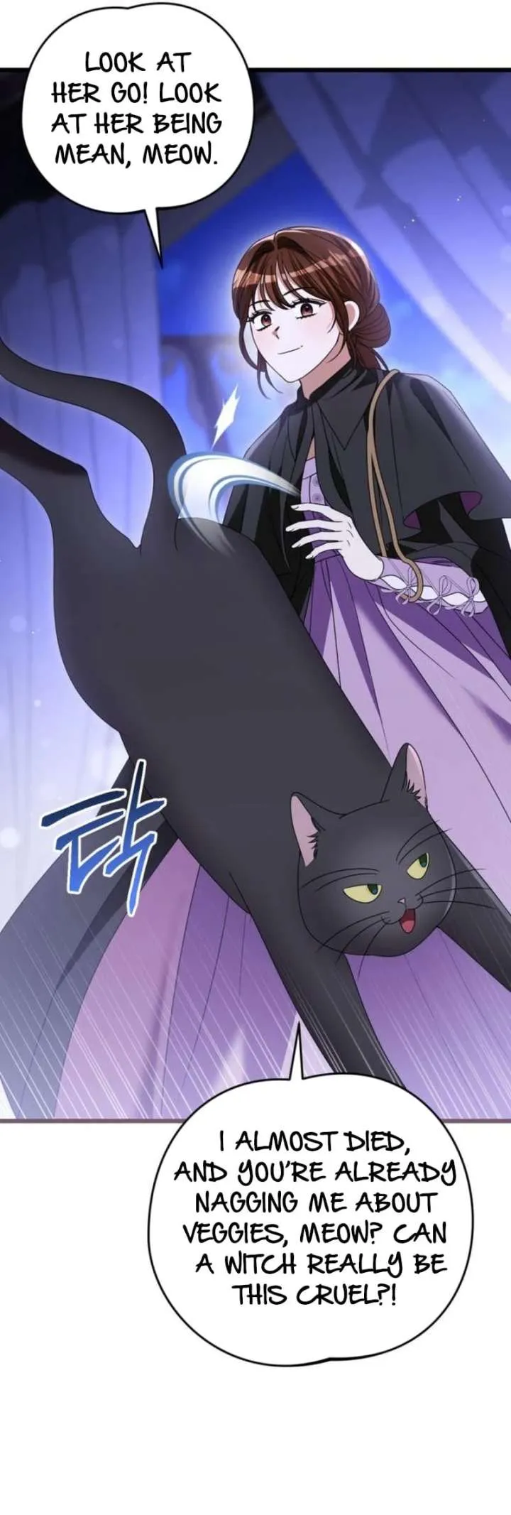 That’s Just How First Love Is, Your Highness Chapter 51 page 12 - 