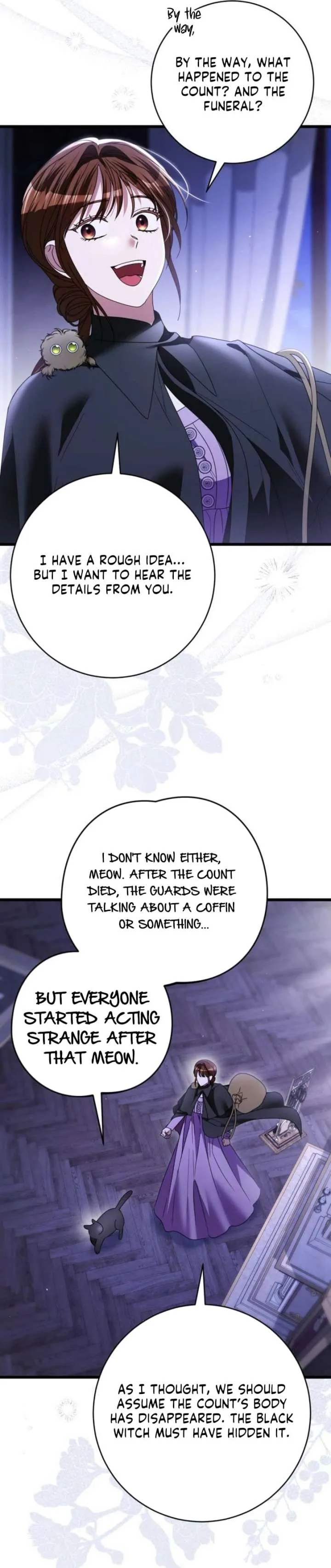 That’s Just How First Love Is, Your Highness Chapter 51 page 14 - 