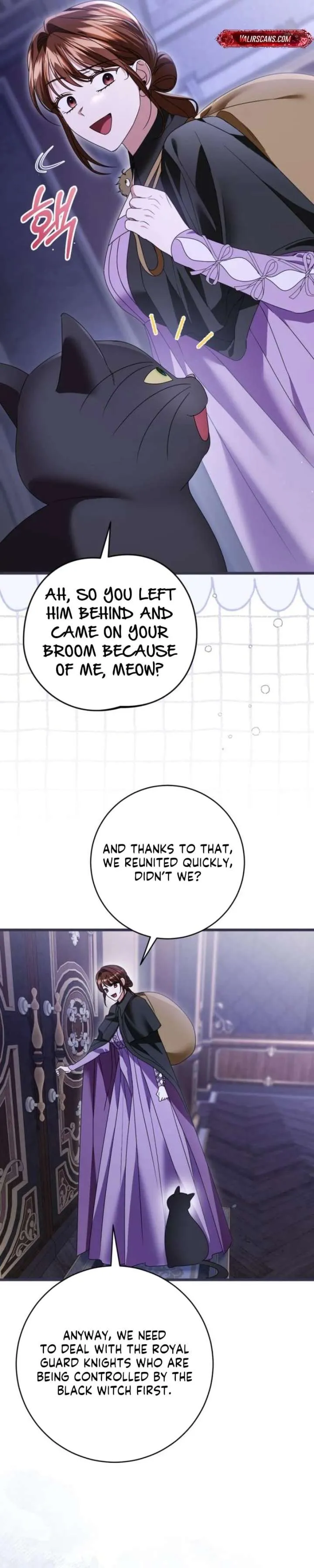 That’s Just How First Love Is, Your Highness Chapter 51 page 16 - 