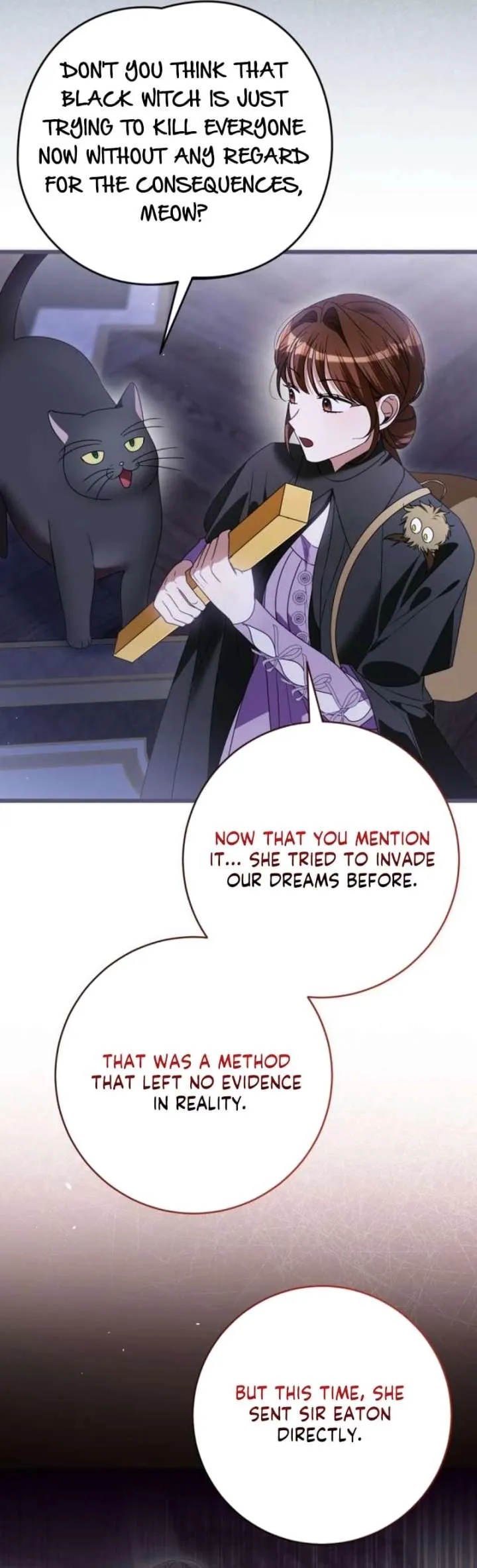 That’s Just How First Love Is, Your Highness Chapter 51 page 22 - 