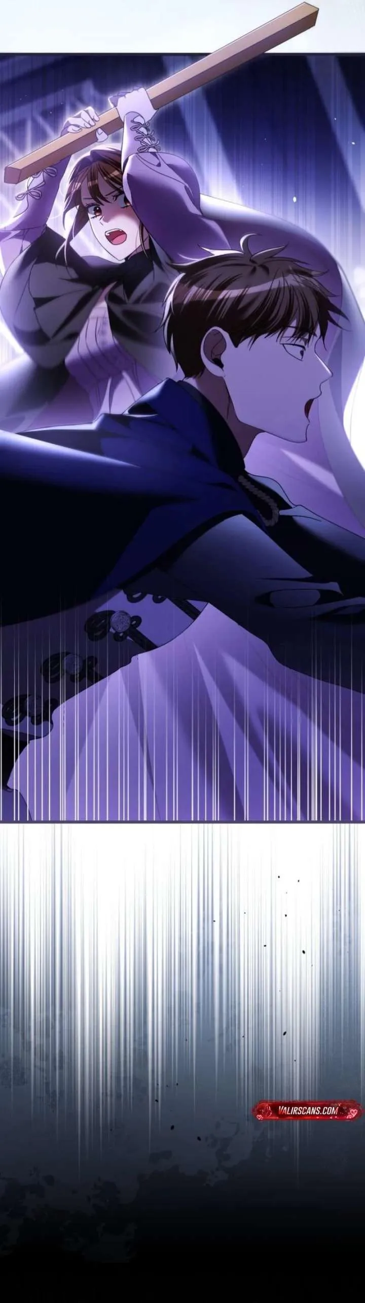 That’s Just How First Love Is, Your Highness Chapter 51 page 28 - 