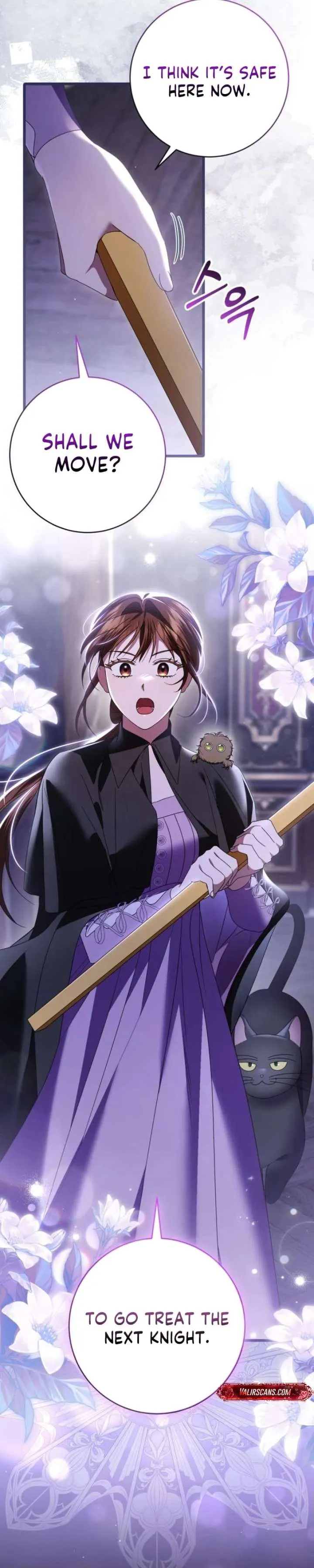 That’s Just How First Love Is, Your Highness Chapter 51 page 32 - 