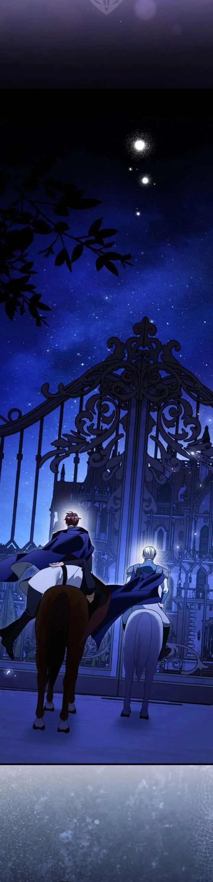 That’s Just How First Love Is, Your Highness Chapter 51 page 33 - 