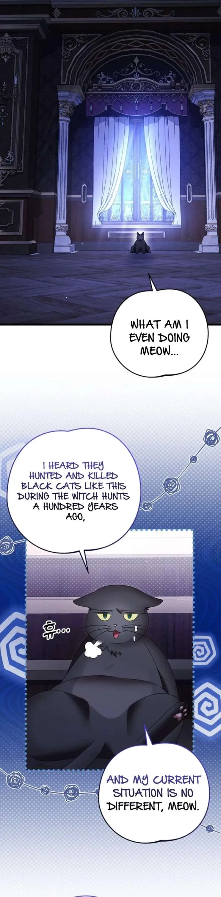 That’s Just How First Love Is, Your Highness Chapter 51 page 5 - 