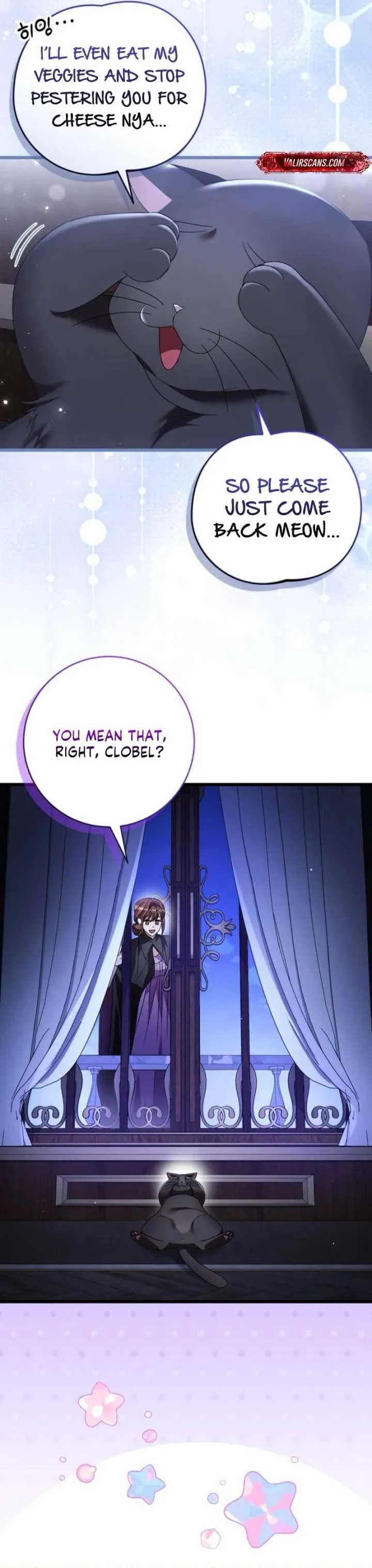 That’s Just How First Love Is, Your Highness Chapter 51 page 7 - 