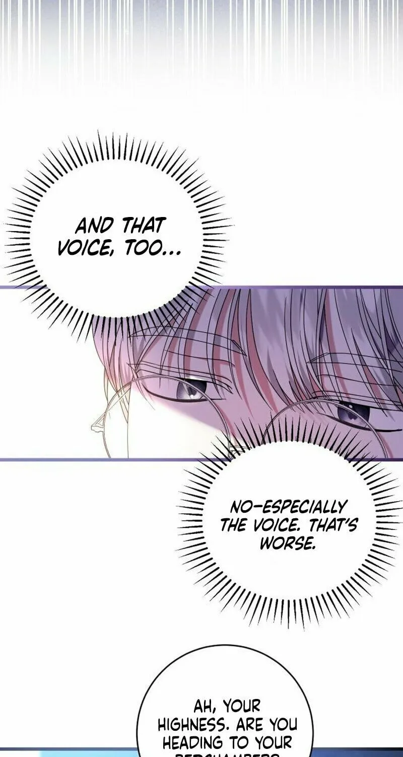 That’s Just How First Love Is, Your Highness Chapter 6 page 14 - 