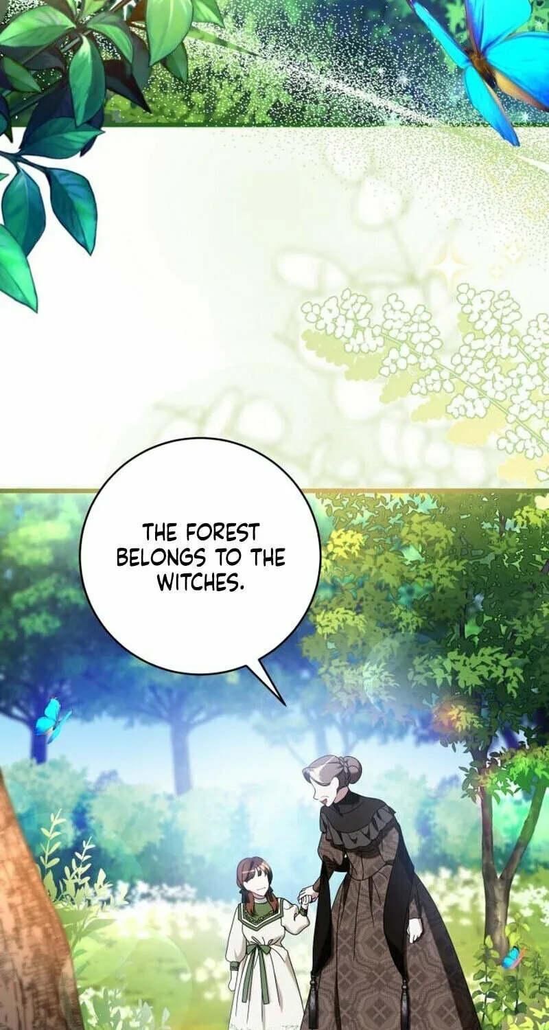 That’s Just How First Love Is, Your Highness Chapter 6 page 21 - 