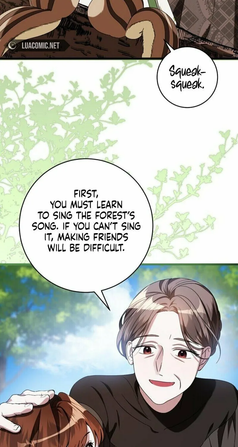 That’s Just How First Love Is, Your Highness Chapter 6 page 23 - 