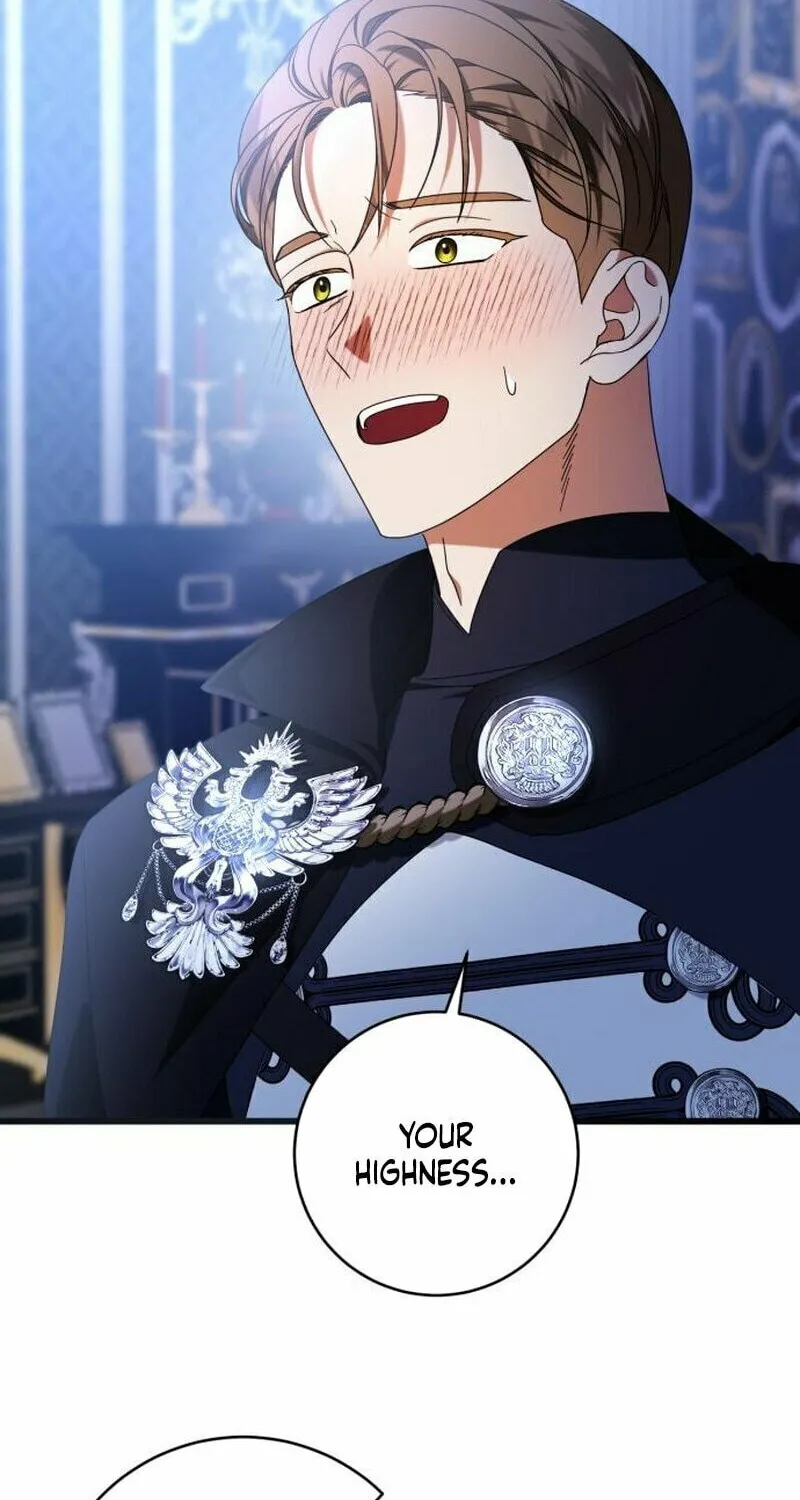That’s Just How First Love Is, Your Highness Chapter 6 page 4 - 