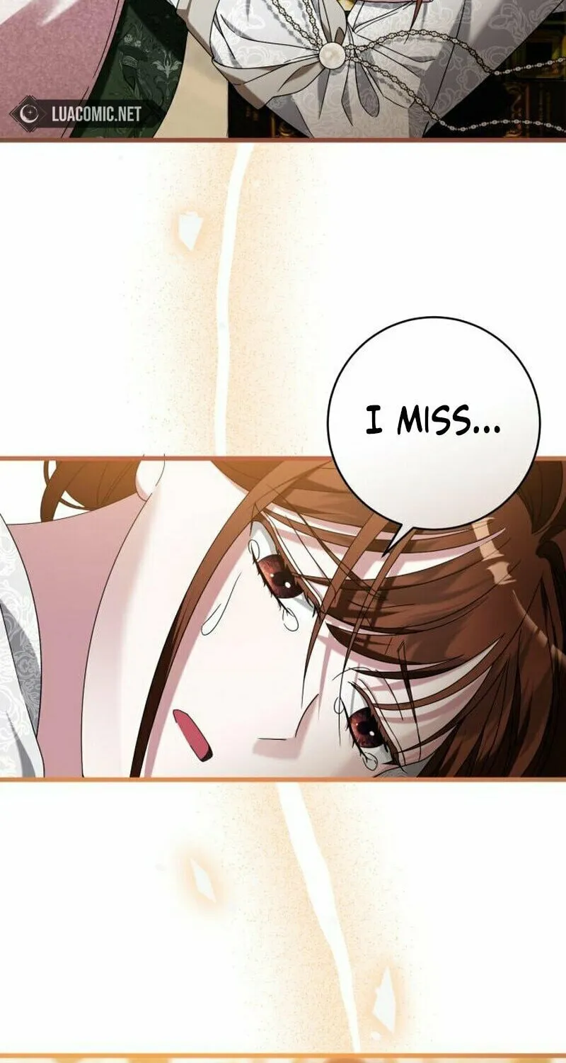 That’s Just How First Love Is, Your Highness Chapter 6 page 34 - 