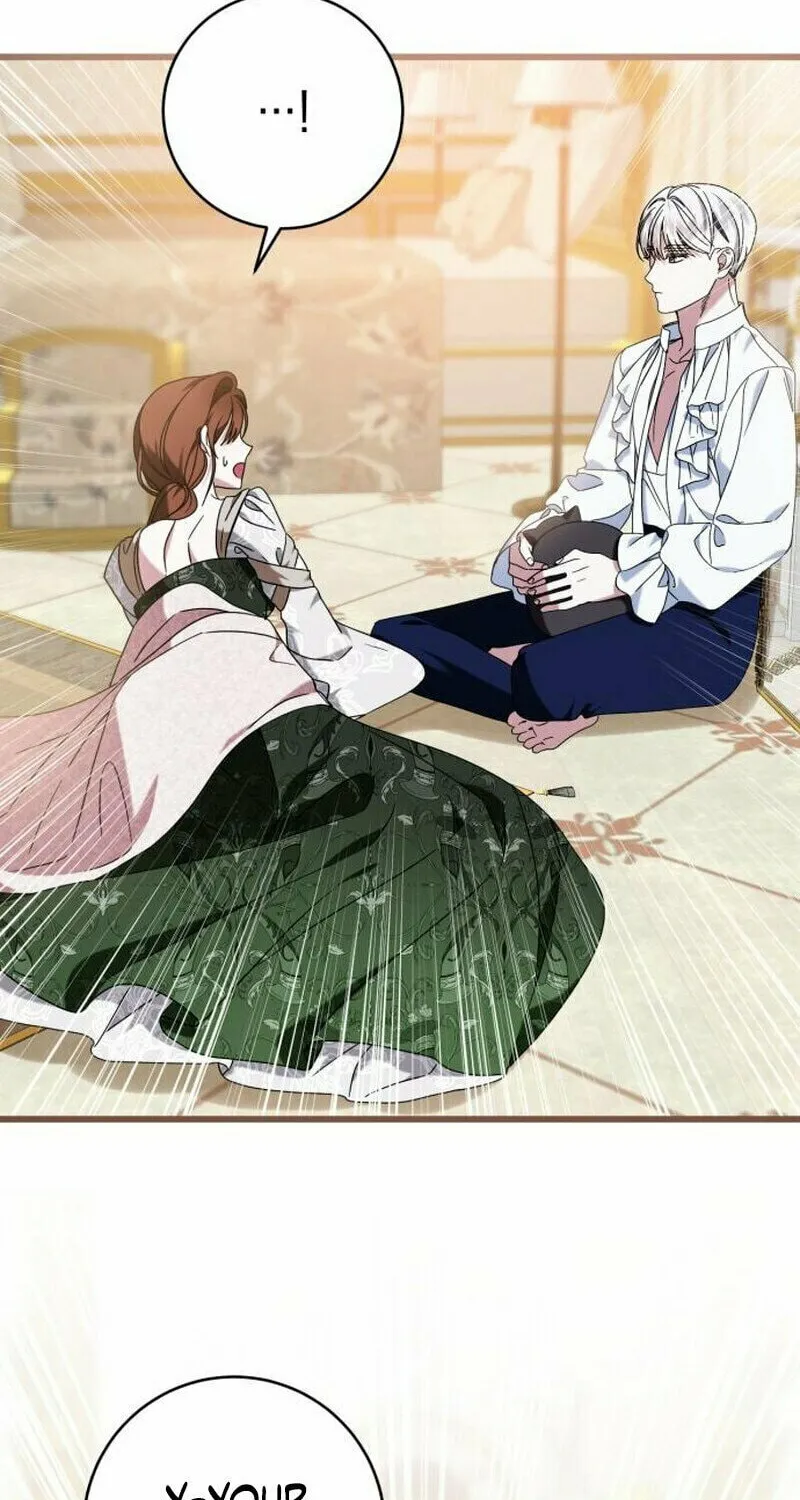 That’s Just How First Love Is, Your Highness Chapter 6 page 38 - 
