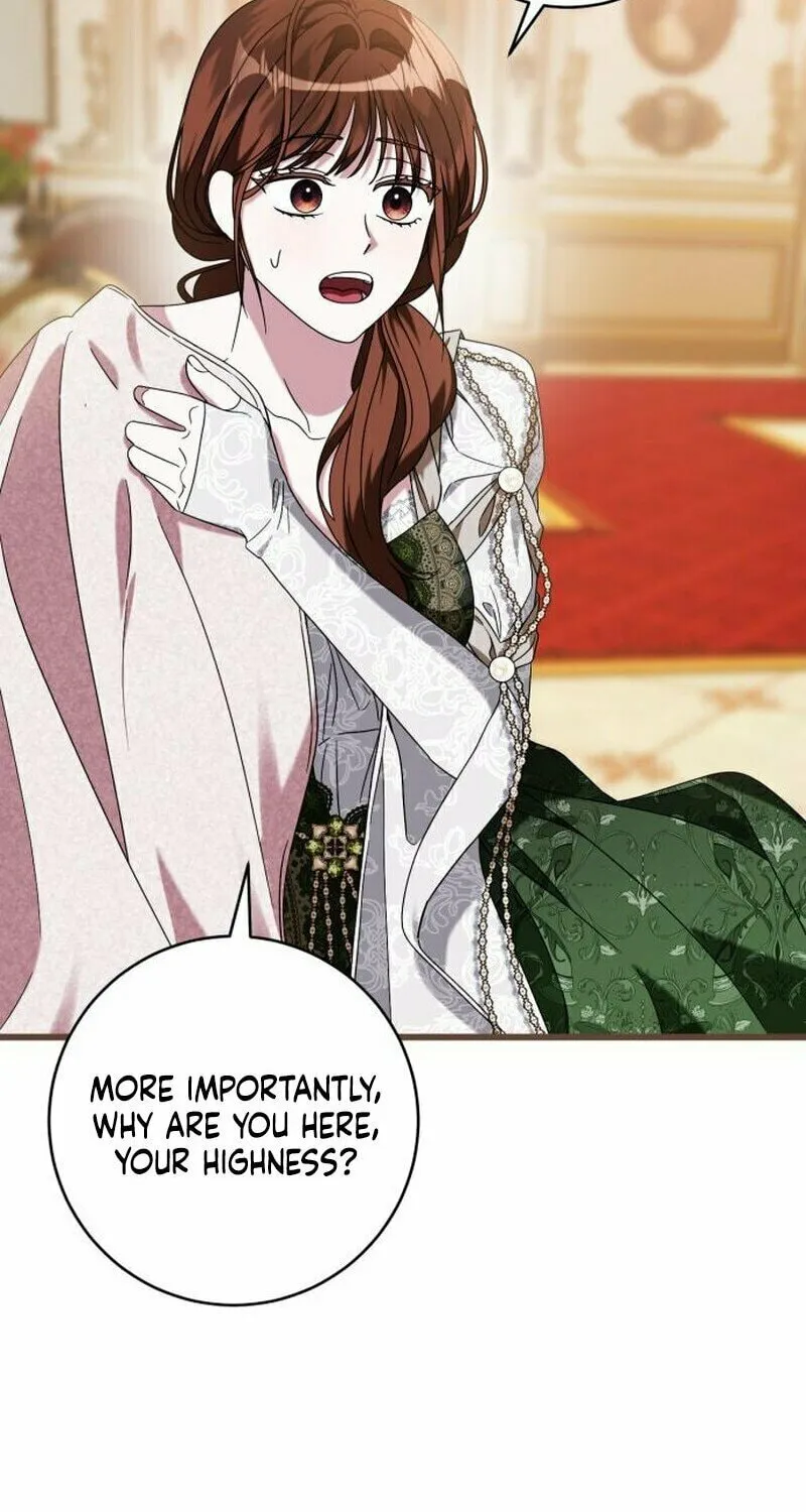 That’s Just How First Love Is, Your Highness Chapter 6 page 41 - 