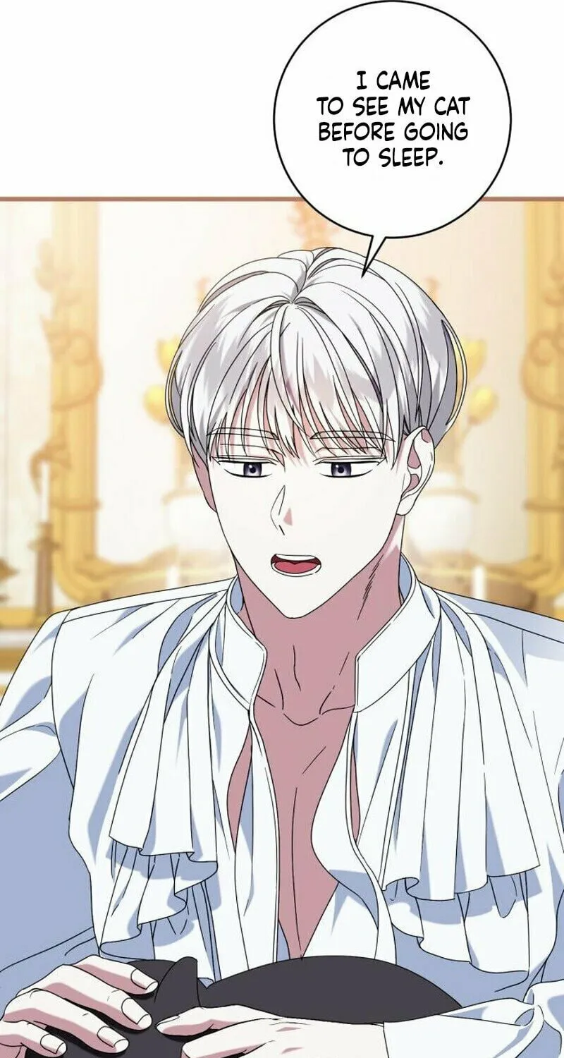 That’s Just How First Love Is, Your Highness Chapter 6 page 43 - 